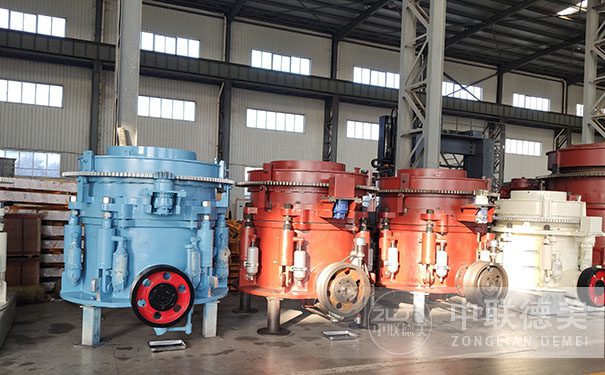重錘式破碎機(jī)有什么用？