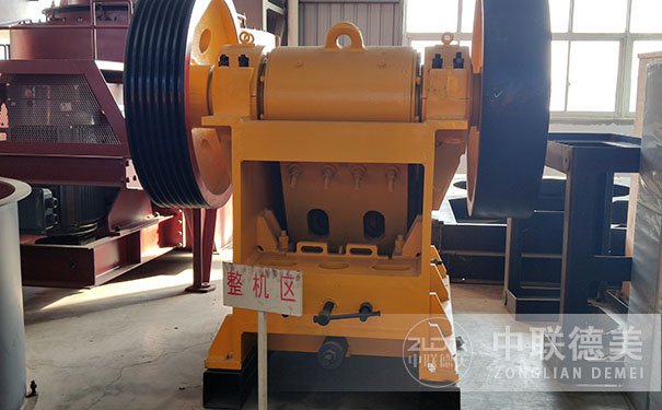 重錘破碎機怎么樣？