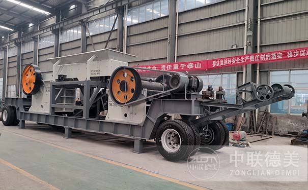 雙擊破碎機(jī)多少錢一臺(tái)？