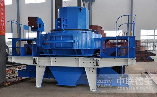 什么是對(duì)輥式破碎機(jī)？