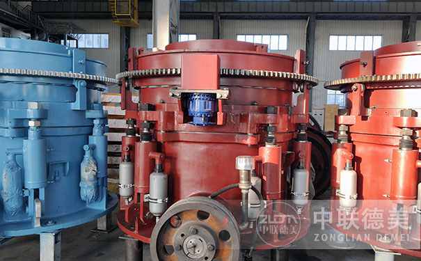 四輥破碎機(jī)怎么用？