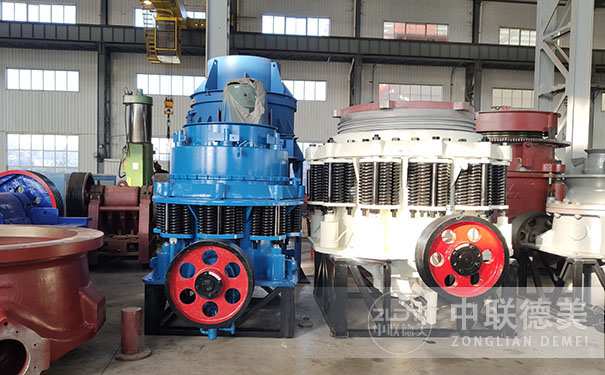 什么是重錘式破碎機(jī)？