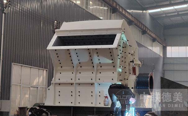 什么是齒輥破碎機？