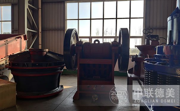石子破碎機(jī)有什么用？