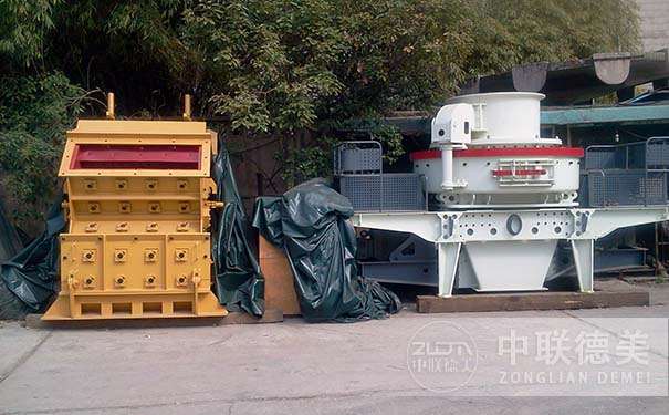什么是單缸液壓圓錐破碎機？