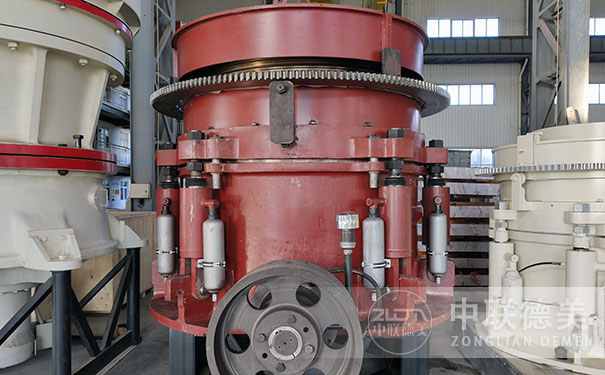 什么是雙擊破碎機(jī)？