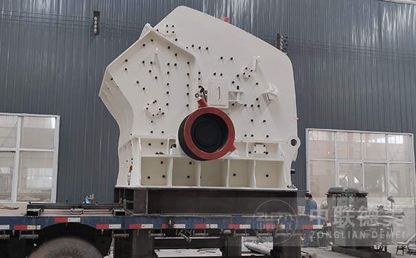 什么是細顎式破碎機？