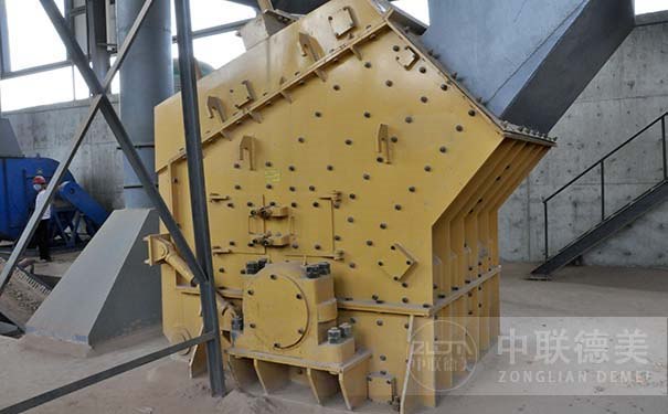 什么是四輥破碎機(jī)？