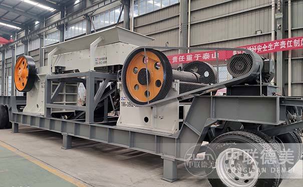 什么是圓錐破碎機(jī)？
