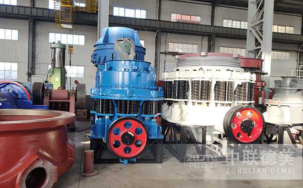 什么是反擊破碎機(jī)？