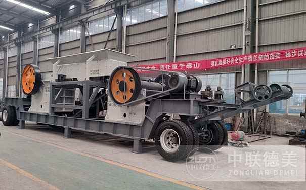 圓錐破碎機(jī)有什么用?