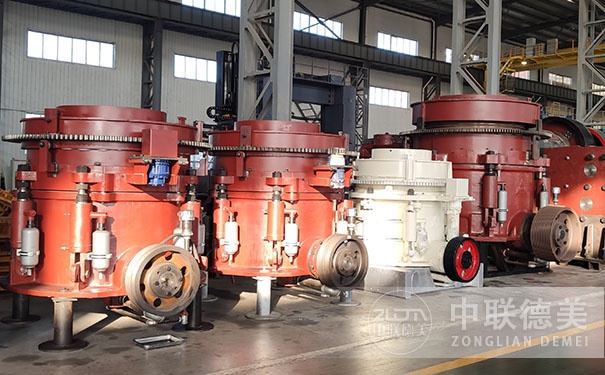 什么是移動(dòng)式破碎機(jī)？