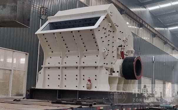 細(xì)顎式破碎機(jī)哪里好,哪里有賣的？