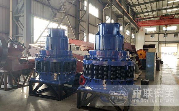 單缸液壓圓錐破碎機(jī)有什么用？