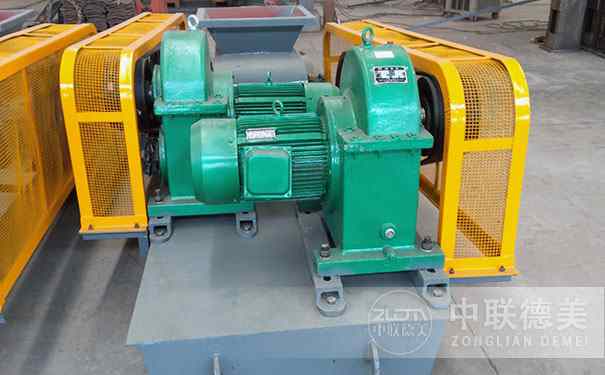 石灰石制砂機(jī)
