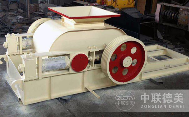 齒輥式破碎機(jī)