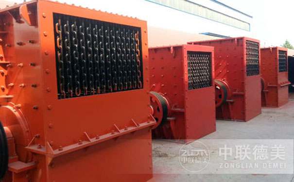 箱式破碎機(jī)