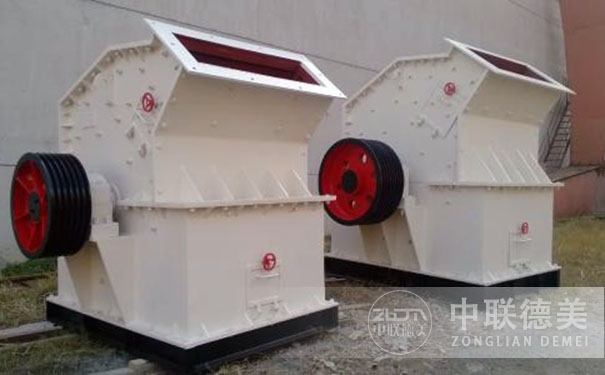 細(xì)碎破碎機