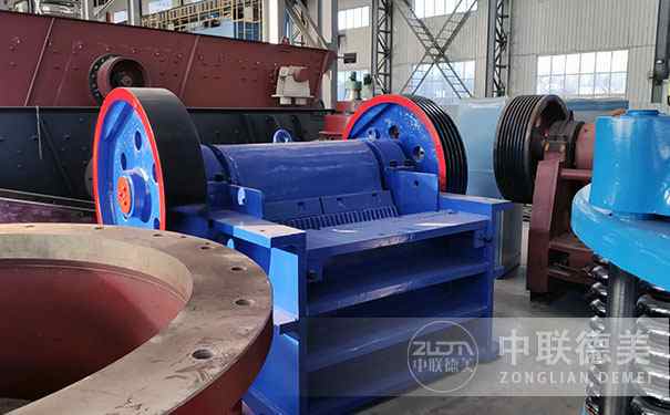 建筑用砂制砂機(jī)廠家哪個好？