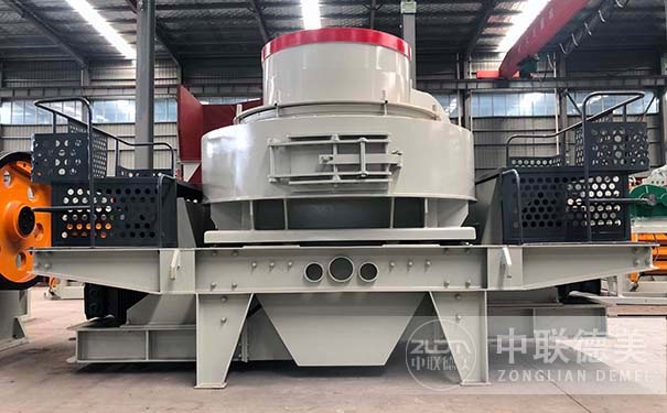 新型制砂機(jī)廠家哪個(gè)好？