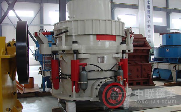 VSI制砂機廠家哪個好？