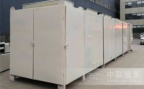 板栗烘干機