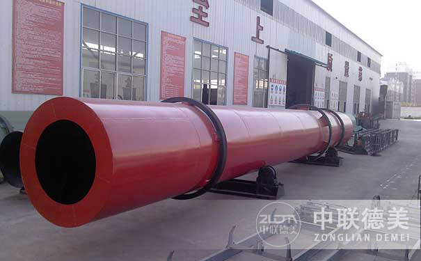 稻殼烘干機