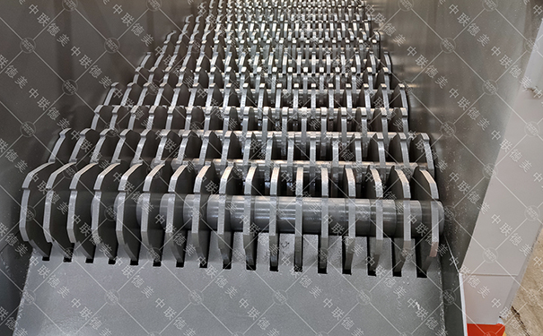 移動(dòng)式泥石分離機(jī)