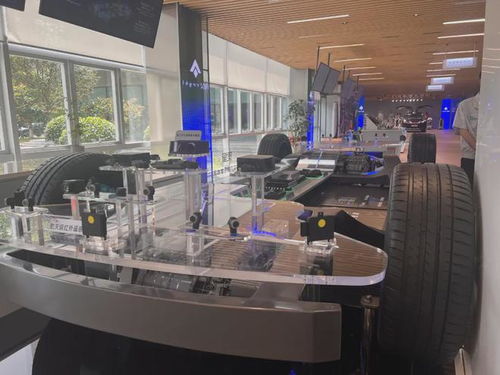 探訪中小微企業主 有人追風口，有人逆流回鄉，技術服務正重塑創業生態