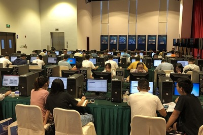 第七屆“東方杯”全國(guó)大學(xué)生勘探地球物理大賽落幕 計(jì)算機(jī)科技賦能勘探技術(shù)新突破