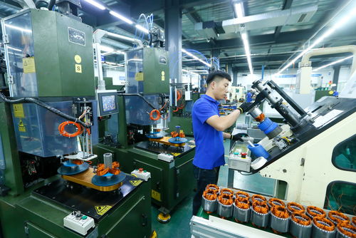 青島即墨 科技賦能助推計(jì)算機(jī)科技領(lǐng)域技術(shù)開發(fā)新浪潮