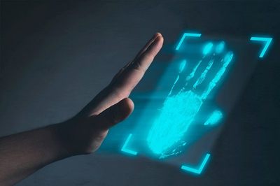 掌紋掌靜脈識別技術(shù)標準正式發(fā)布，熵基科技引領(lǐng)生物識別新潮流