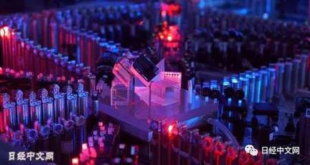 中國量子計算機技術(shù)崛起 科技新星閃耀全球舞臺