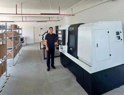 廈門科學城 前沿科技引領未來，計算機技術驅動產業革新