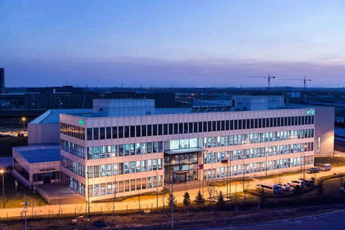 兆信股份與威樂共建智慧供應鏈管理平臺 技術驅動Wilo實現跨越式發展