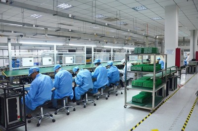 深耕多領域 創新結碩果 長春麗明科技的計算機技術開發之路