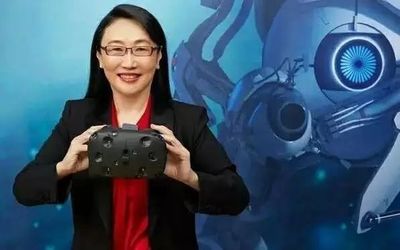 【高工綜述】HTC出VR新品，它能拯救接連虧損的HTC嗎？